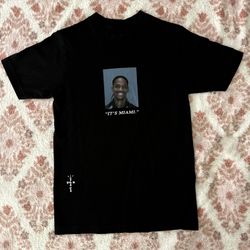 Travis Scott T Shirt Merch