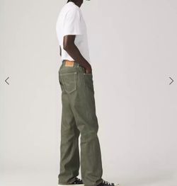 Men’s 501