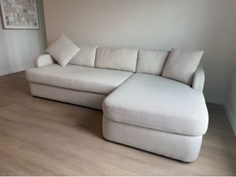 Nate & Jeremiah Sofa