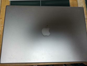 4 Apple Laptops For Parts