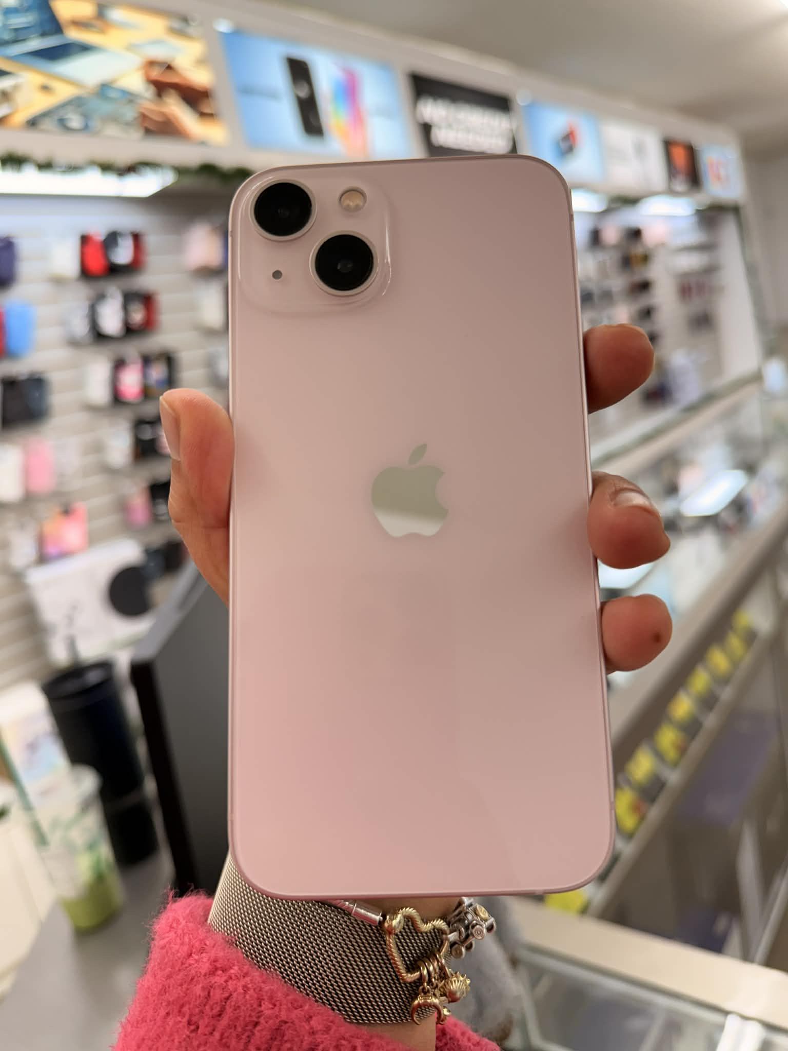 iPhone 13 128gb Unlock