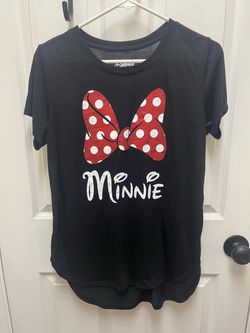 Minnie  Top size L