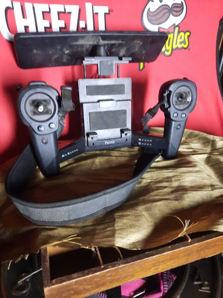 Bebop Parrot Drone Skycontroller