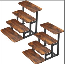 Cupcake stands