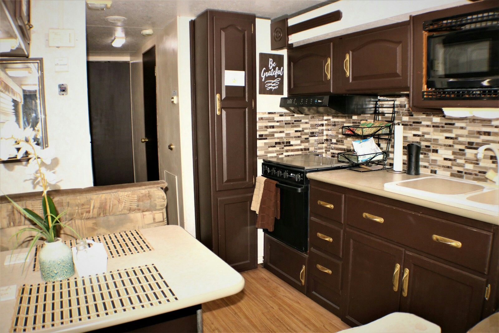 MOTOR HOME FOR SALE! AMAZING DEAL!