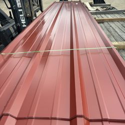 R Panel 26ga Ag Panel 29ga Metal Sheet 