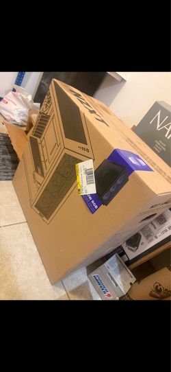 Nzxt H7 Flow RGB