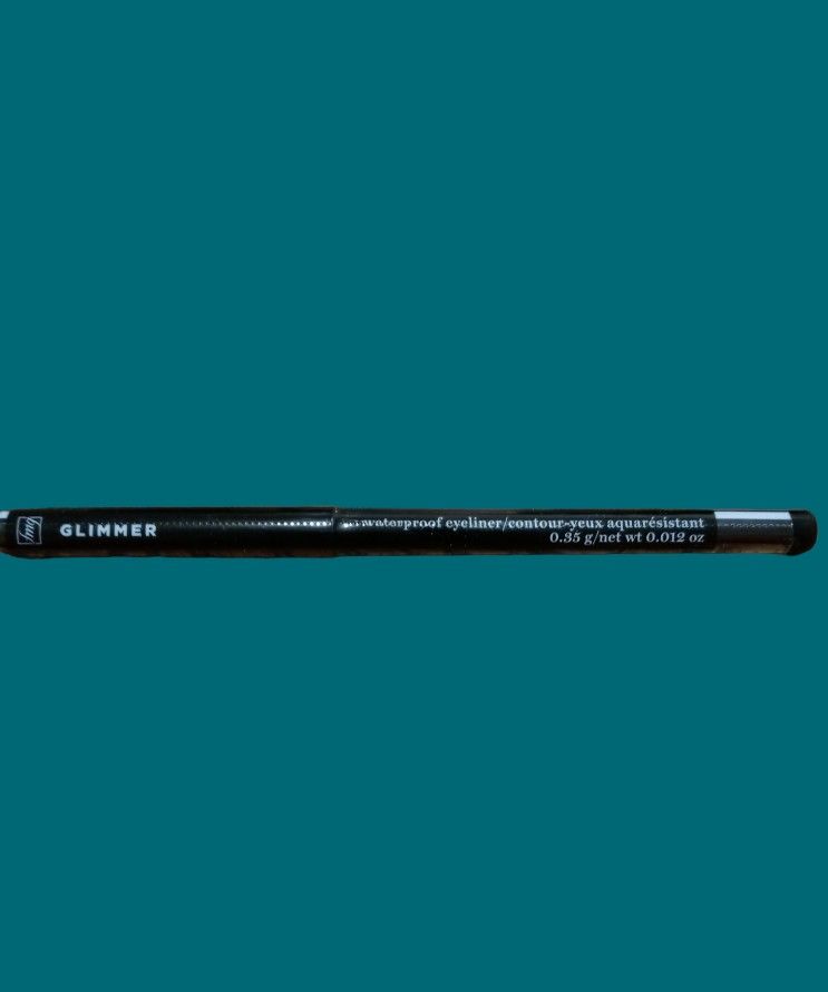 fmg Glimmer Waterproof Eyeliner