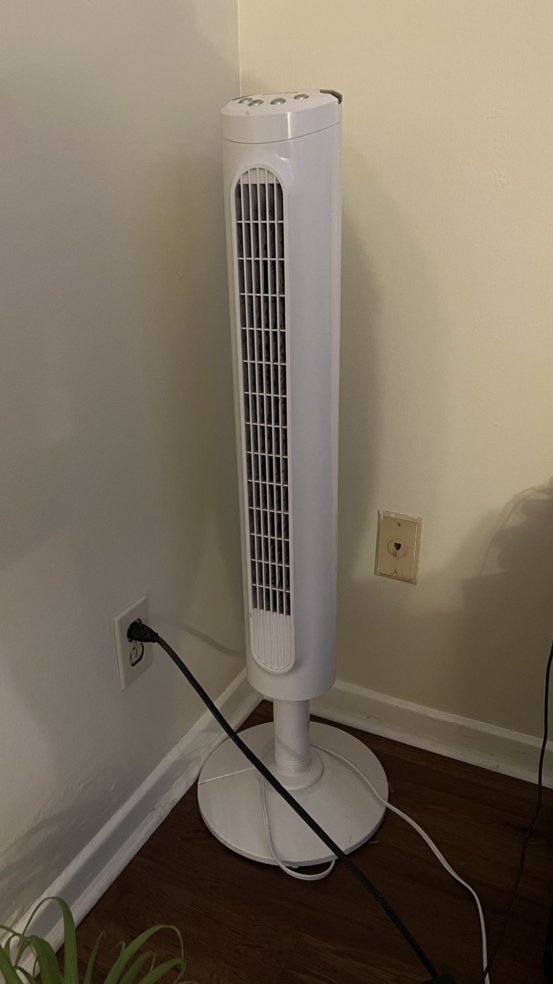 Honeywell Tower Fan