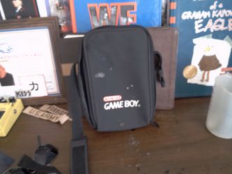 Gameboy case