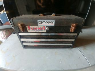 Tool box
