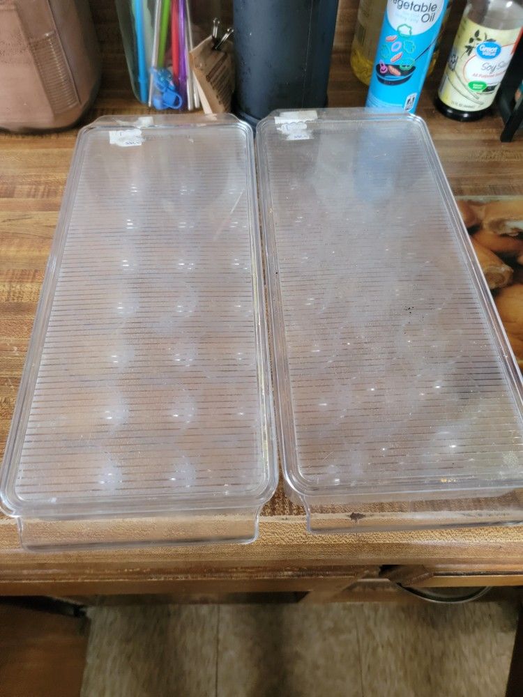 Eggs Container $8