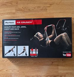Multi-Functional Abdominal Fitness Training