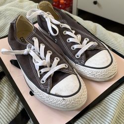 Converse Shoes