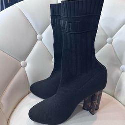DUPE LV SHOES