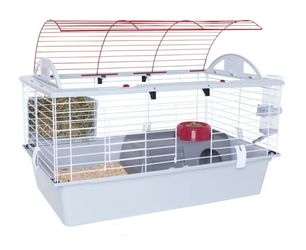 💕BUNNY's CAGE💕