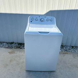 GE Washer 