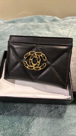 Card holder