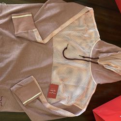 New With Tags Kimes Somers Dream Dusty Rose XL
