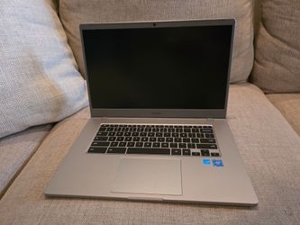 Samsung Chromebook 4+ 15.6 Laptop