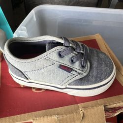 Baby Vans 