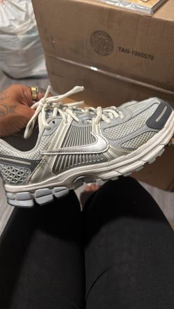 Nike vomero