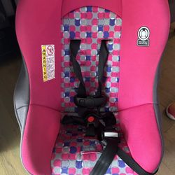 Cosco car seat 