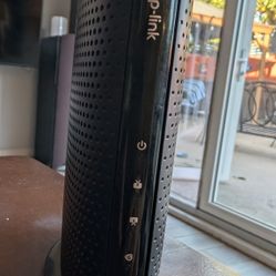 TP-Link TC-7620 Cable Modem - Save on Rental Fees 