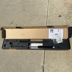 Suspension For 14-16 Touring