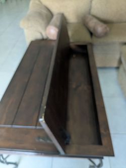 Mesa de centro