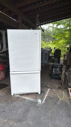 Refrigerator/freezer