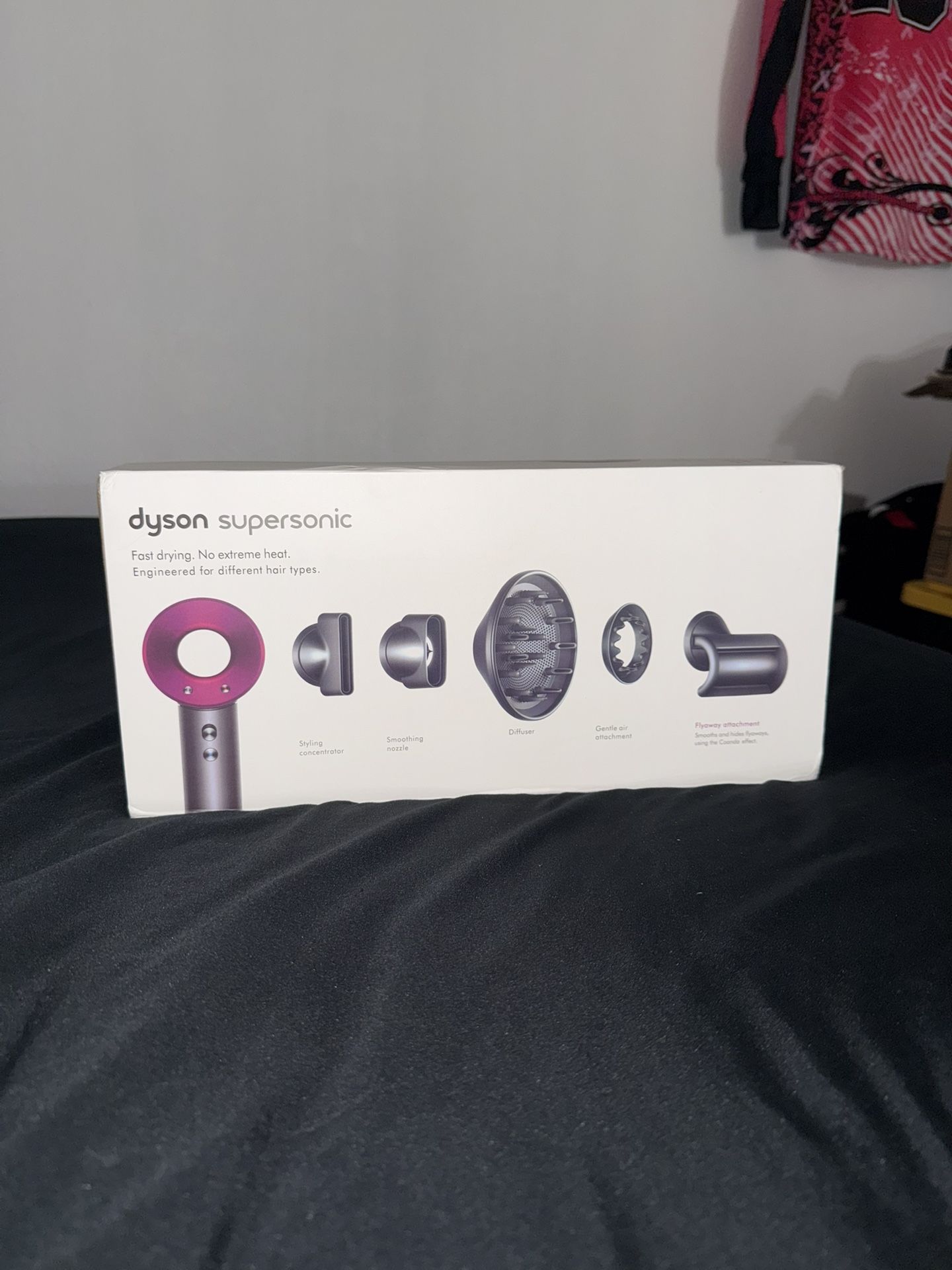 Dyson Blow dryer