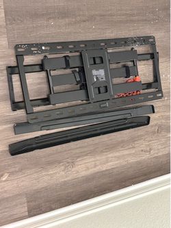 Tv wall mount