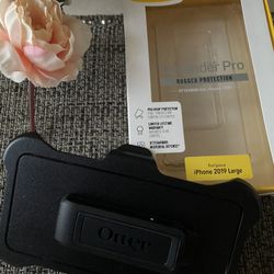 Otterbox Belt Clip