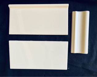 TAKE ALL   $165 subway tile