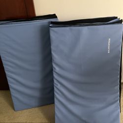 BalanceForm Mats For Gymnastics/Martial arts 10x4ft