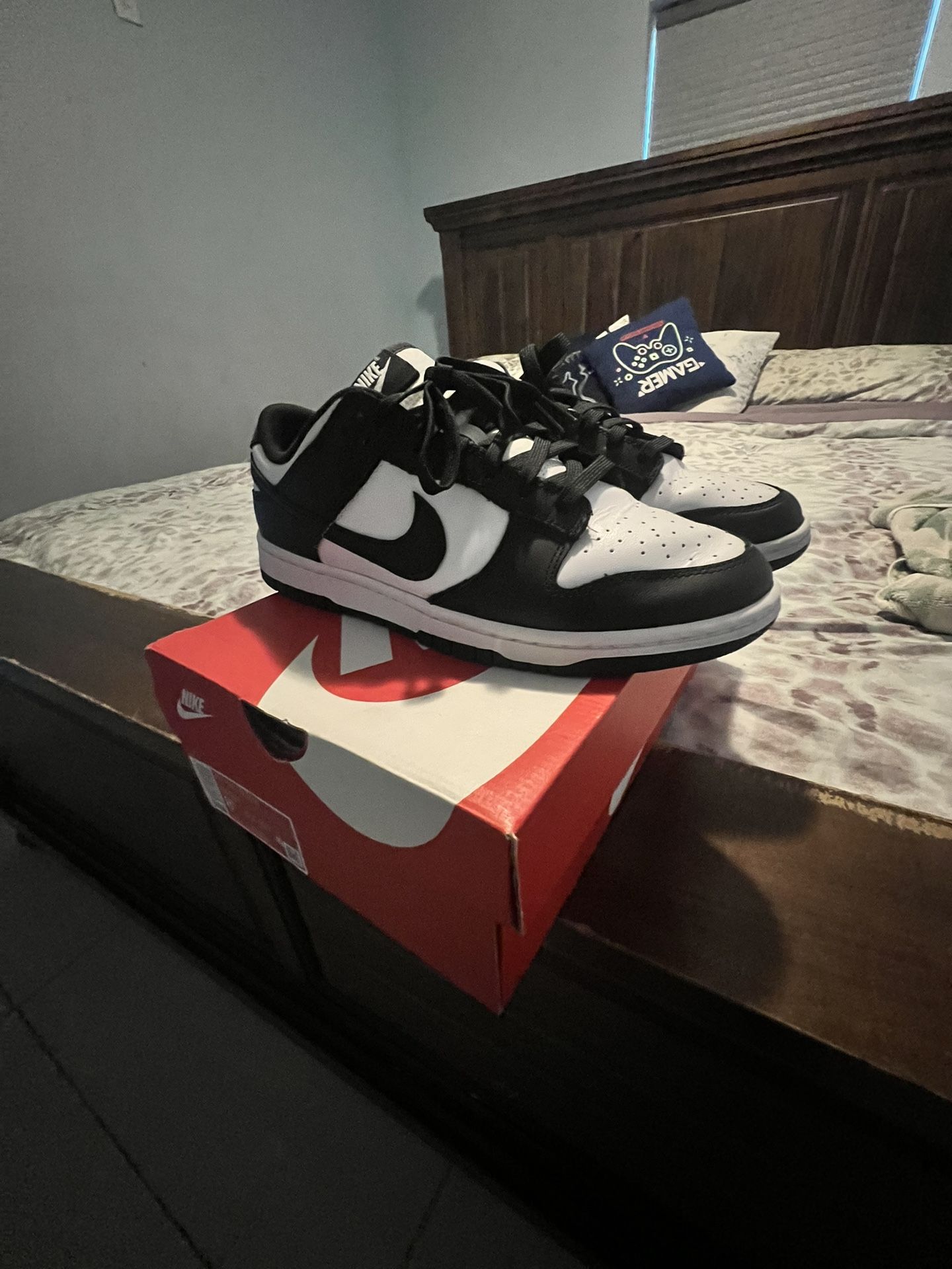 Nike Dunks
