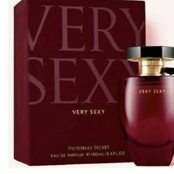 Victorias secret Very Sexy 3.4 Oz 