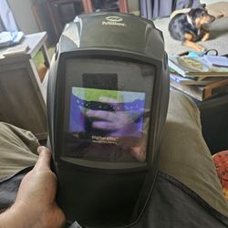 Miller Auto Tint Digital Ellite Series Welding Helmet