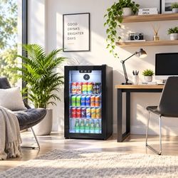 Display Refrigerator