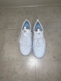 White vans ultra range