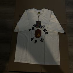 Bape shirt