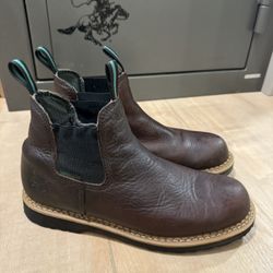 Romeo Boots Mens 10