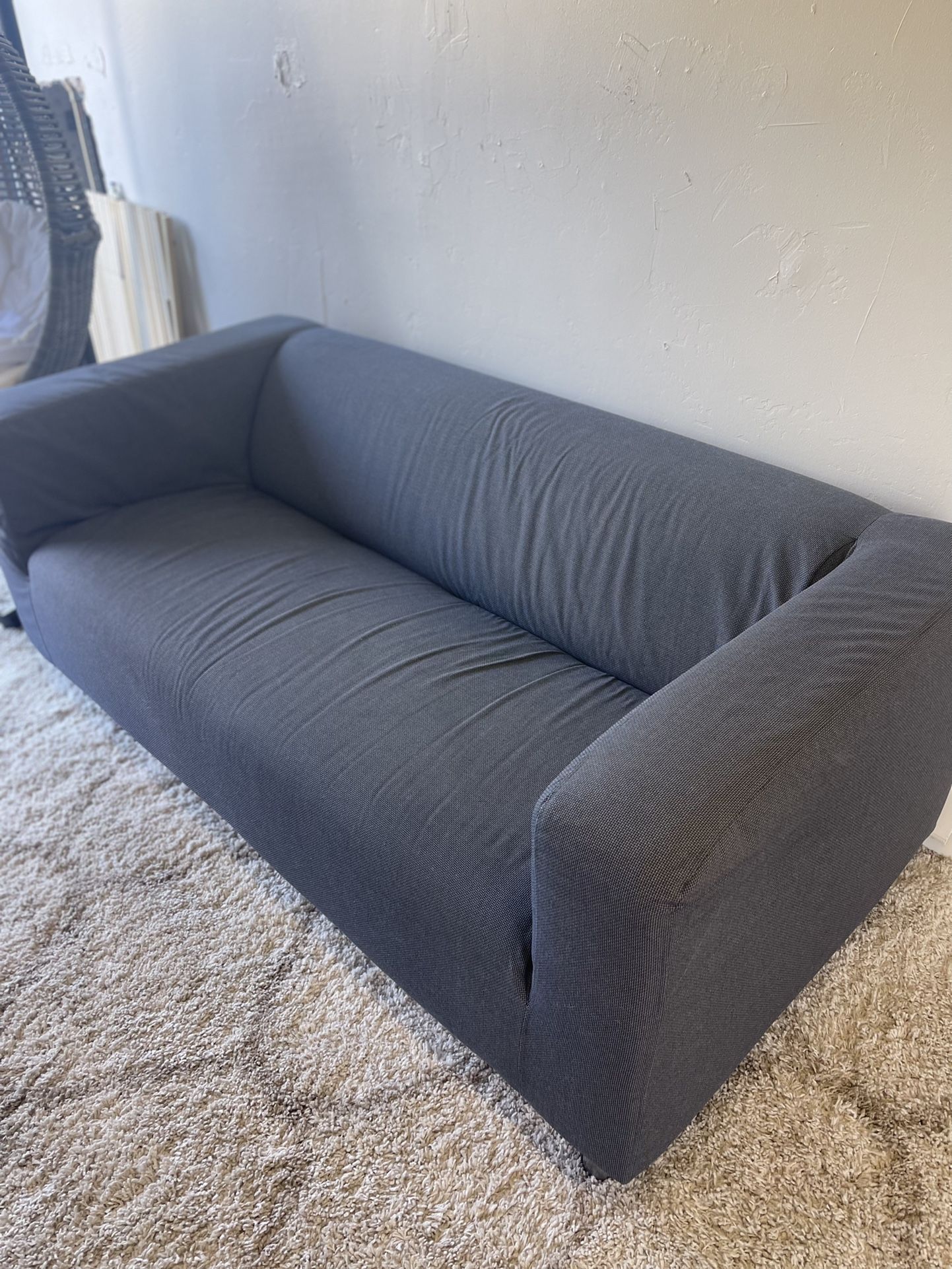 KLIPPAN ikea Sofa 