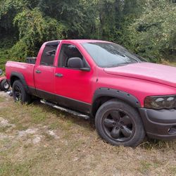 2003 Dodge Ram