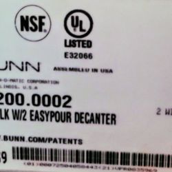 Frigidaire 33lb Table Top Nugget Ice Maker