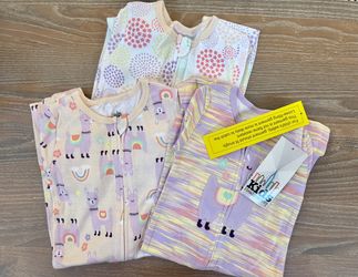 New kids headquarters 3 piece pjs $10