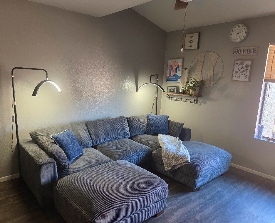 Large Couch