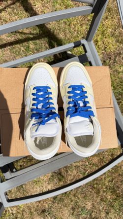 Nike Dunk Low Twist Coconut Milk, 11