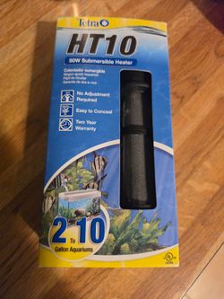 50W Submersible Heater (LAKE ELSINORE)